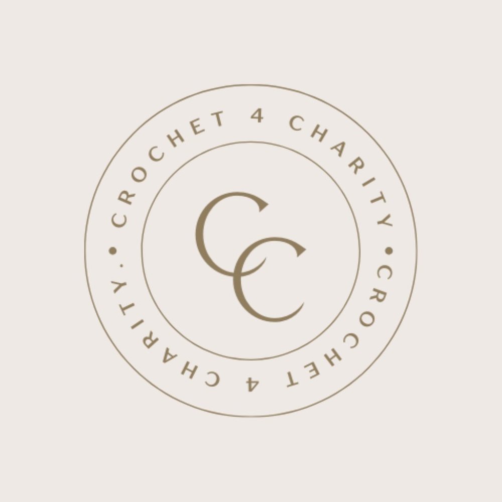 Meet your Posher, Crochet 4 Charity